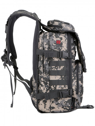 Тактический рюкзак Rittlekors Gear 5035 40л ACU Digital