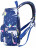 Рюкзак для девочки RITTLEKORS GEAR RG5687 mini синий