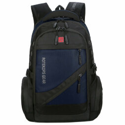 Рюкзак Rotekors Gear 1418 синий