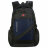 Рюкзак Rotekors Gear 1418 синий
