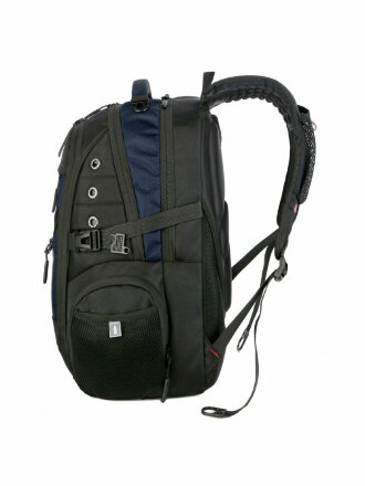 Рюкзак Rotekors Gear 1418 синий
