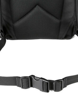 Тактическая сумка-рюкзак Rotekors Gear D-01 60л черный