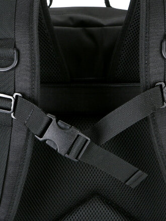 Тактическая сумка-рюкзак Rotekors Gear D-01 60л черный