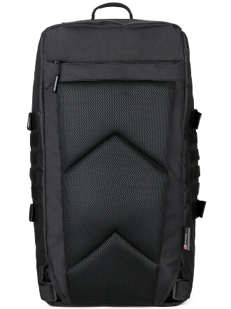 Тактическая сумка-рюкзак Rotekors Gear D-01 60л черный