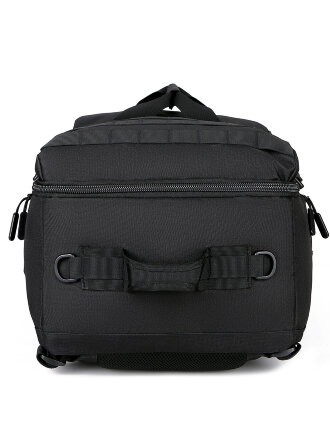 Тактическая сумка-рюкзак Rotekors Gear D-01 60л черный