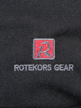Тактическая сумка-рюкзак Rotekors Gear D-01 60л черный