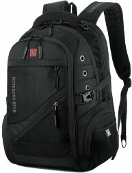 Рюкзак Rotekors Gear 1418 черный