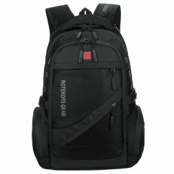 Рюкзак Rotekors Gear 1418 черный