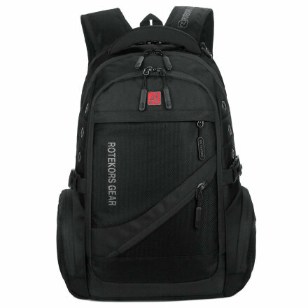 Рюкзак Rotekors Gear 1418 черный