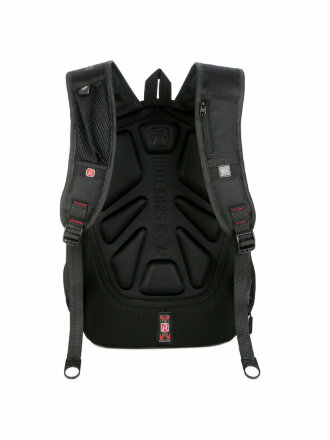Рюкзак Rotekors Gear 1418 черный