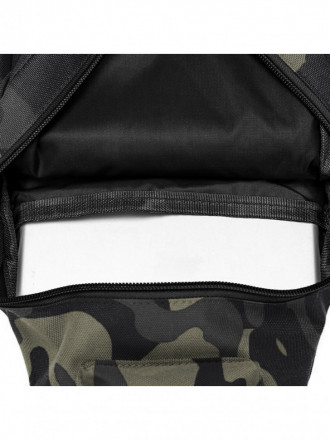Сумка через плечо ROTEKORS GEAR 606 черный камуфляж