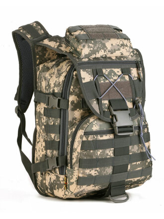 Рюкзак Rotekors Gear 5035 40л ACU