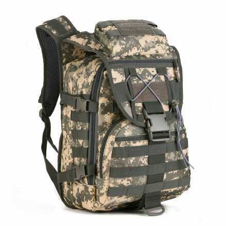 Рюкзак Rotekors Gear 5035 40л ACU