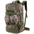 Тактическая сумка-рюкзак Rotekors Gear D-01 60л лесной камуфляж