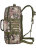 Тактическая сумка-рюкзак Rotekors Gear D-01 60л лесной камуфляж