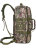 Тактическая сумка-рюкзак Rotekors Gear D-01 60л лесной камуфляж