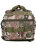 Тактическая сумка-рюкзак Rotekors Gear D-01 60л лесной камуфляж
