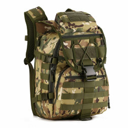 Рюкзак Rotekors Gear 5035 40л Camo