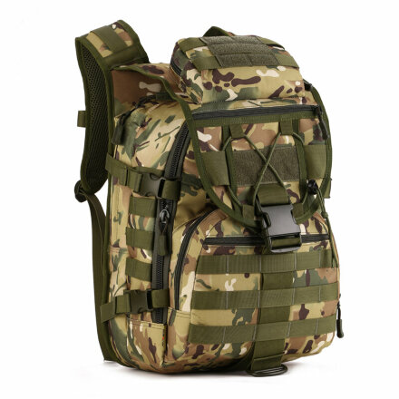 Рюкзак Rotekors Gear 5035 40л Camo