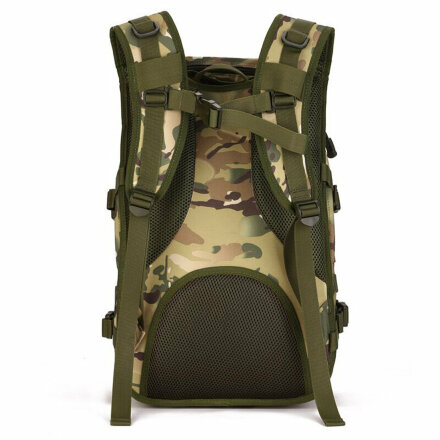 Рюкзак Rotekors Gear 5035 40л Camo