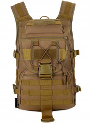 Тактический рюкзак Rittlekors Gear 5035 40л Пустыня хаки
