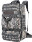 Тактическая сумка-рюкзак Rotekors Gear D-01 60л ACU Digital