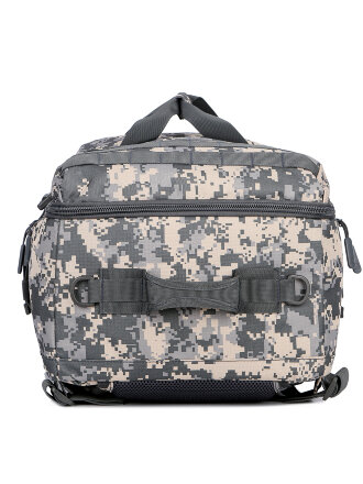 Тактическая сумка-рюкзак Rotekors Gear D-01 60л ACU Digital