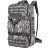 Тактическая сумка-рюкзак Rotekors Gear D-01 60л ACU Digital