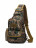 Сумка через плечо ROTEKORS GEAR 606 Digital Woodland