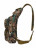 Сумка через плечо ROTEKORS GEAR 606 Digital Woodland