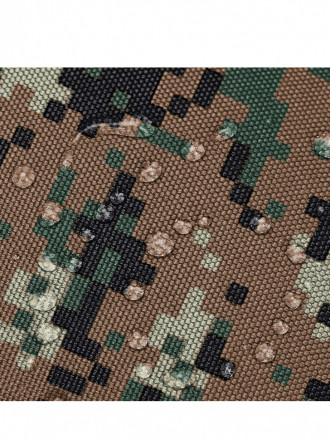 Сумка через плечо ROTEKORS GEAR 606 Digital Woodland