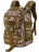 Тактический рюкзак Rittlekors Gear 5035 40л Пустыня цифра