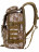 Тактический рюкзак Rittlekors Gear 5035 40л Пустыня цифра