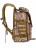 Тактический рюкзак Rittlekors Gear 5035 40л Пустыня цифра