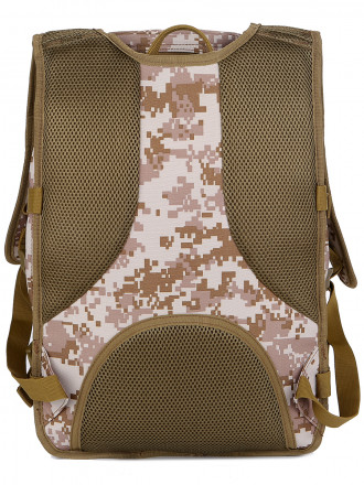 Тактический рюкзак Rittlekors Gear 5035 40л Пустыня цифра