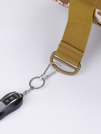 Тактический рюкзак Rittlekors Gear 5035 40л Пустыня цифра