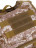 Тактический рюкзак Rittlekors Gear 5035 40л Пустыня цифра