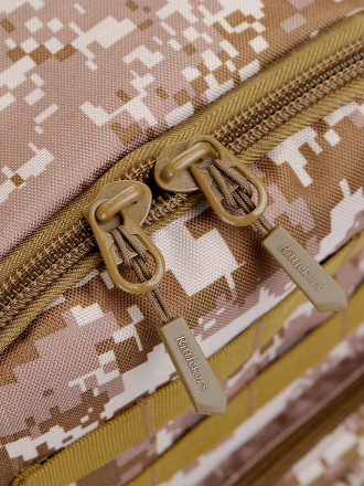 Тактический рюкзак Rittlekors Gear 5035 40л Пустыня цифра