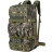 Тактическая сумка-рюкзак Rotekors Gear D-01 60л Digital Woodland