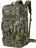 Тактическая сумка-рюкзак Rotekors Gear D-01 60л Digital Woodland