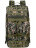 Тактическая сумка-рюкзак Rotekors Gear D-01 60л Digital Woodland
