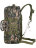 Тактическая сумка-рюкзак Rotekors Gear D-01 60л Digital Woodland