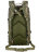 Тактическая сумка-рюкзак Rotekors Gear D-01 60л Digital Woodland