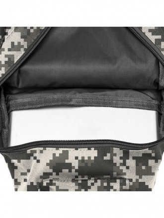 Сумка через плечо ROTEKORS GEAR 606 ACU