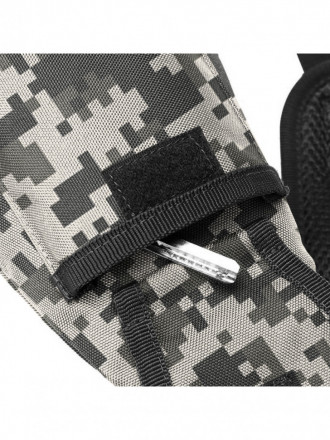 Сумка через плечо ROTEKORS GEAR 606 ACU