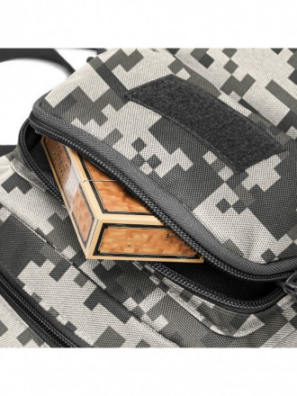 Сумка через плечо ROTEKORS GEAR 606 ACU