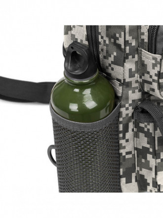 Сумка через плечо ROTEKORS GEAR 606 ACU