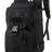 Тактический рюкзак Rittlekors Gear 5035 40л черный