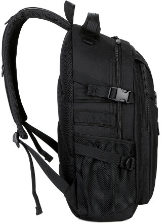 Рюкзак Rittlekors Gear 7016 черный