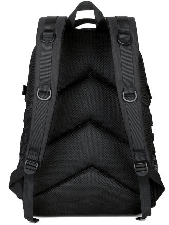 Рюкзак Rittlekors Gear 7016 черный